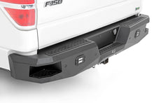 Load image into Gallery viewer, Rough Country Rear Bumper - Ford F-150 2WD 4WD (2009-2014)