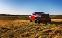Load image into Gallery viewer, Rough Country Defender Pocket Fender Flares - Silver - Ram 1500 2WD 4WD (19-23)