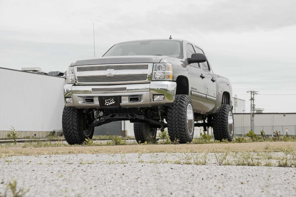 7.5 Inch Lift Kit - Chevy GMC 1500 4WD