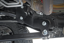 Load image into Gallery viewer, Control Arm Relocation Kit