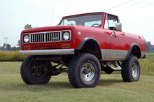 Load image into Gallery viewer, 4 Inch Lift Kit - International Scout II 4WD