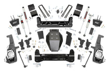 Load image into Gallery viewer, 5 Inch Lift Kit - Torsion Drop - M1 - Chevy GMC 2500HD