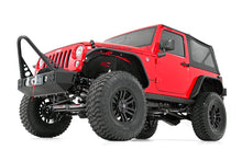 Load image into Gallery viewer, Rough Country Inner Fenders - Front - Jeep Wrangler JK (2007-2018)