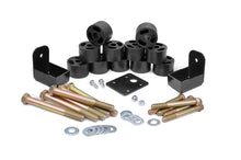 Load image into Gallery viewer, Rough Country 1.25 Inch Body Lift Kit - Jeep Wrangler TJ 4WD (1997-2006)