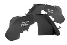 Load image into Gallery viewer, jeep-front-inner-fenders_1195v-assembled.jpg