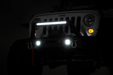 Load image into Gallery viewer, jeep-front-stubby-chrome-led-winch-bumper_11825-dark_1.jpg