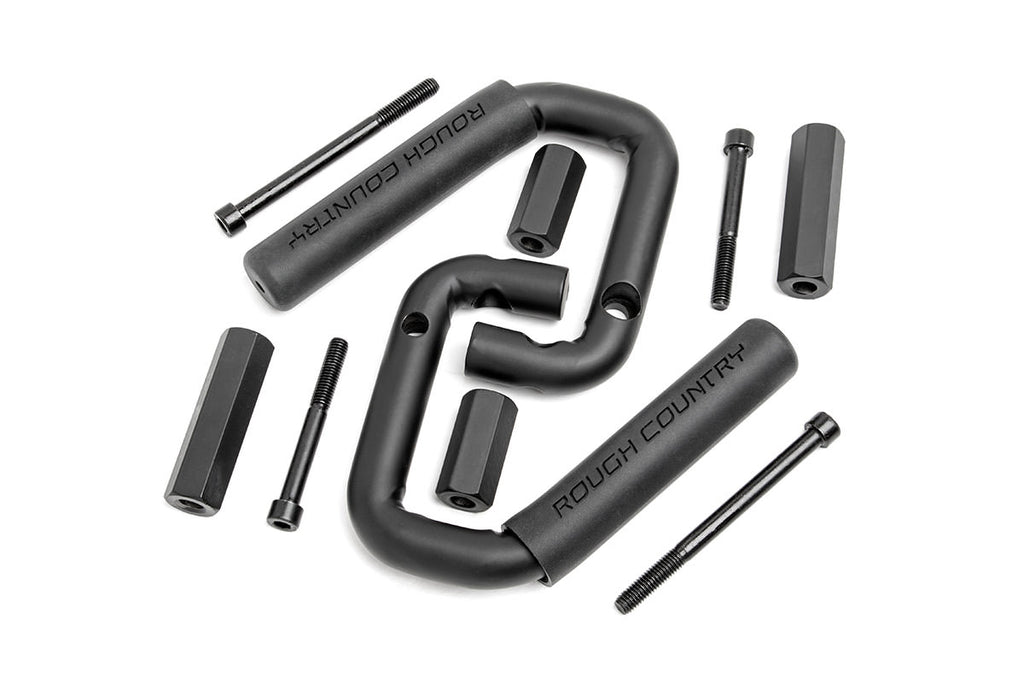 Grab Handles