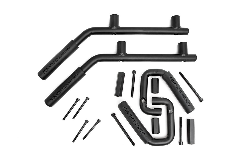 Grab Handles