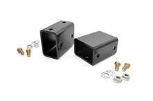 Load image into Gallery viewer, Rough Country Bump Stop Extension - Rear- 3-6 Inch Lift - Jeep Wrangler JK (07-18)