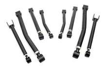 Load image into Gallery viewer, X-Flex Control Arms - Complete Set - Jeep Wrangler JK Wrangler Unlimited (07-18)