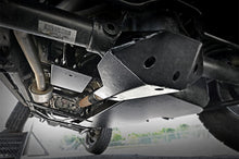 Load image into Gallery viewer, Rough Country Diff Skid Plate - Rear - Dana 44 - Jeep Wrangler JK (2007-2018)