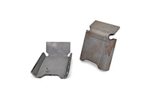 Load image into Gallery viewer, Rough Country Lower Control Skid Plates - Front - Jeep Wrangler JK (2007-2018)