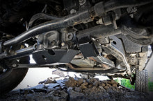 Load image into Gallery viewer, Rough Country Diff Skid Plate - Front - Dana 44 - Jeep Wrangler JK (2007-2018)