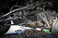 Load image into Gallery viewer, jeep-jk-front-dana-44-skid-plate_797-installed.jpg