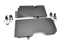 Load image into Gallery viewer, Gas Tank Skid Plate - Jeep Wrangler JK 2WD 4WD (2007-2018)