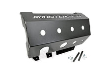 Load image into Gallery viewer, jeep-jk-muffler-skid-plate_779-base.jpg