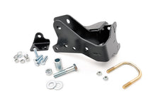 Load image into Gallery viewer, Rough Country Track Bar Bracket - Front - Jeep Wrangler JK (2007-2018)