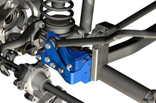 Load image into Gallery viewer, Rough Country Track Bar Bracket - Front - Jeep Wrangler JK (2007-2018)