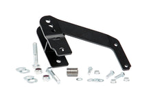 Load image into Gallery viewer, Rough Country Track Bar Bracket - Rear - 2.5-6 Inch Lift - Jeep Wrangler JK (07-18)