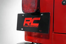 Load image into Gallery viewer, jeep-license-plate-adapter-10510-install.jpg