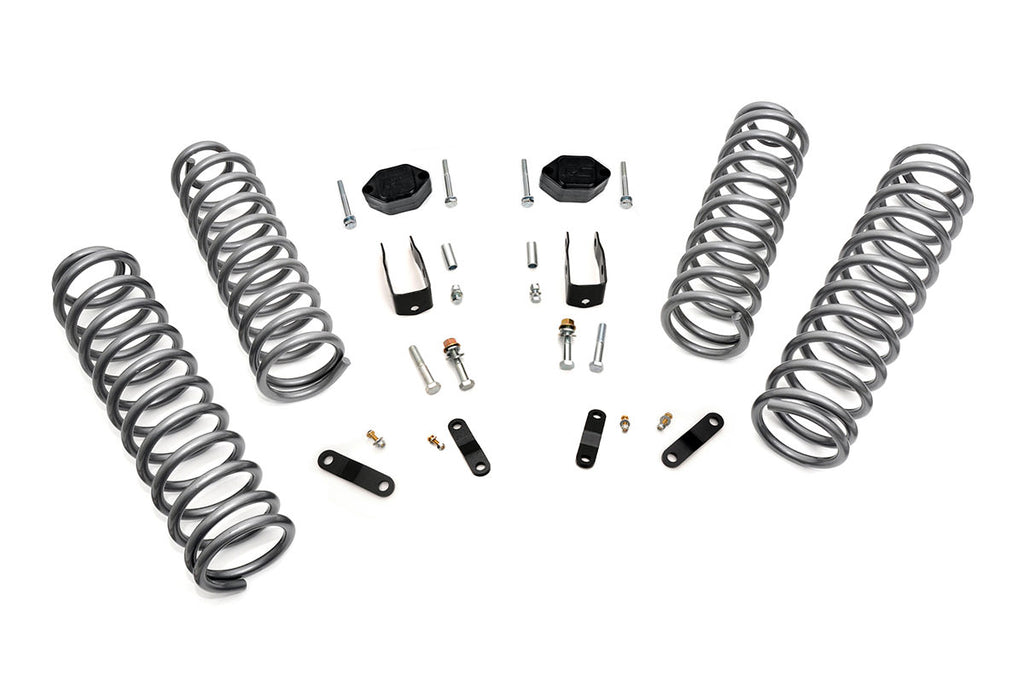 2.5 Inch Lift Kit