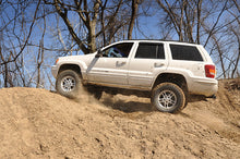 Load image into Gallery viewer, 4 Inch Lift Kit