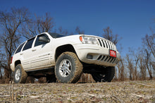 Load image into Gallery viewer, 4 Inch Lift Kit