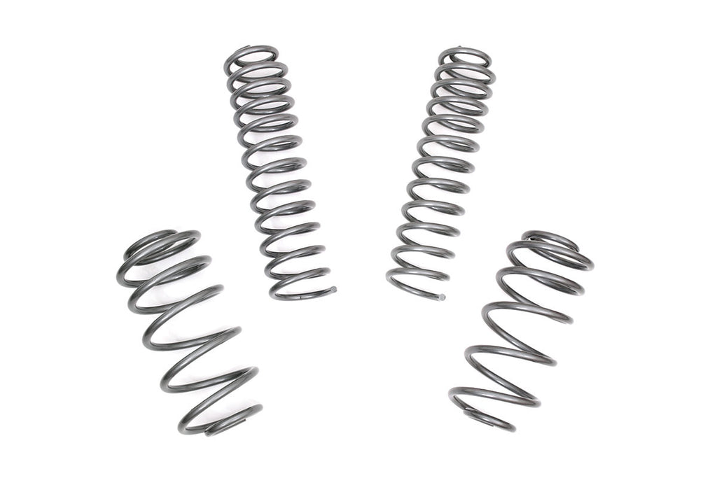 2.5 Inch Lift Kit