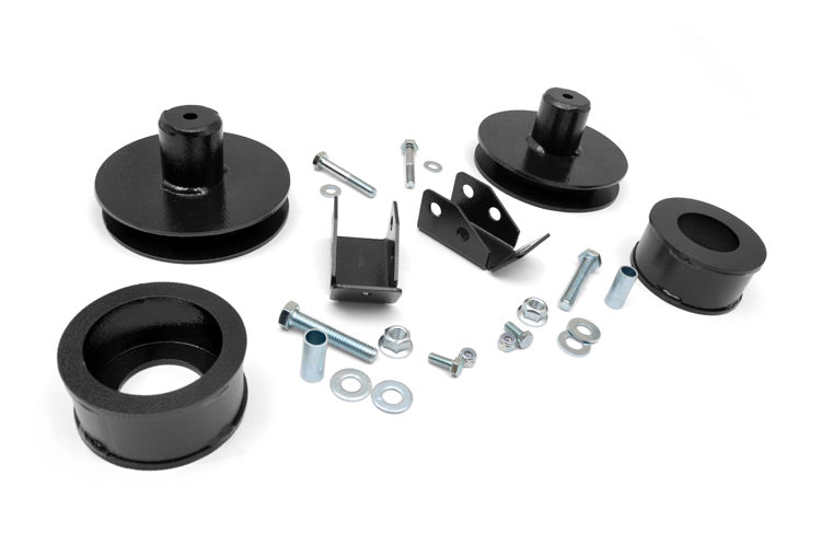 2 Inch Lift Kit