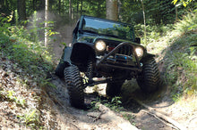 Load image into Gallery viewer, 6 Inch Lift Kit