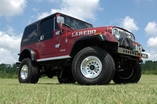 Load image into Gallery viewer, 4 Inch Lift Kit