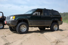 Load image into Gallery viewer, 4 Inch Lift Kit