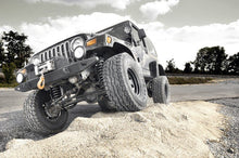 Load image into Gallery viewer, 4 Inch Lift Kit - Jeep Wrangler TJ 4WD