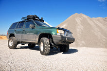 Load image into Gallery viewer, 4 Inch Lift Kit - Long Arm - Jeep Grand Cherokee ZJ 4WD