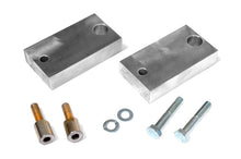Load image into Gallery viewer, Rough Country Motor Mount Lift - 1 Inch - Jeep Wrangler TJ 4WD (1997-2006)