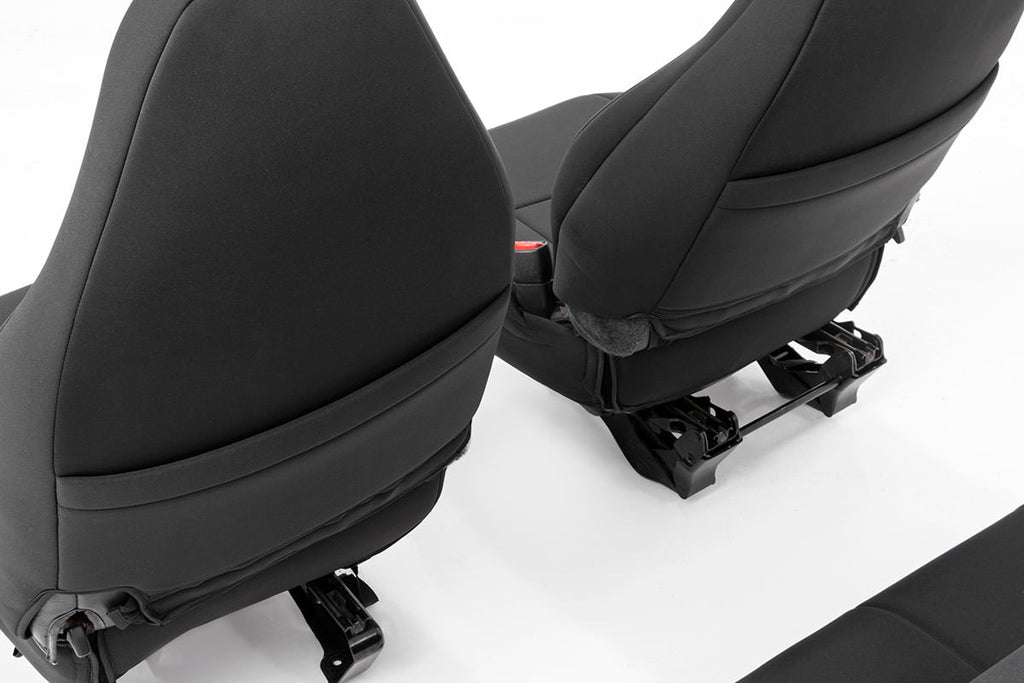 Seat Covers