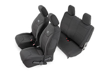 Load image into Gallery viewer, Seat Covers