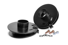 Load image into Gallery viewer, Rough Country Coil Correction Plates - Jeep Wrangler TJ 4WD (1997-2006)