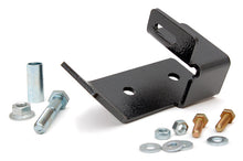 Load image into Gallery viewer, Rough Country Track Bar Bracket - Rear - 2.5 Inch Lift - Jeep Wrangler TJ (97-06)