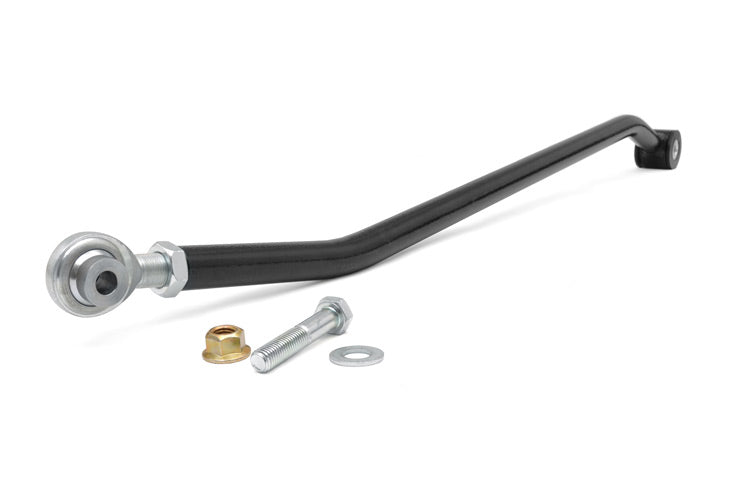 Rough Country Track Bar - Forged - 3-6 Inch Lift - Jeep Grand Cherokee WJ (99-04)