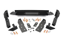 Load image into Gallery viewer, Rough Country Winch Mounting Plate - Jeep Grand Cherokee WJ 2WD 4WD (1999-2004)