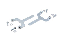 Load image into Gallery viewer, Rough Country Rear Bar Pin Flag Nut - Jeep Cherokee XJ 4WD (1984-2001)