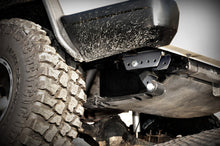 Load image into Gallery viewer, Rough Country Shackle Relocation Kit - Jeep Cherokee XJ 2WD 4WD (1984-2001)