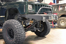 Load image into Gallery viewer, Rough Country Bumper Light Mount Bar - Jeep Cherokee XJ 2WD 4WD (1984-2001)