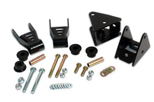 Load image into Gallery viewer, Rough Country Front Shackle Reversal Kit - Jeep Wrangler YJ 4WD (1987-1995)