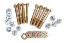 Load image into Gallery viewer, Rough Country Spring Eye Bolts - Jeep Wrangler YJ 4WD (1987-1995)
