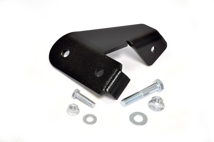 Rough Country Track Bar Bracket - Front - 4-6 Inch Lift - Jeep Wrangler YJ (87-95)