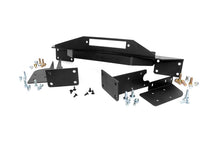 Load image into Gallery viewer, Rough Country Winch Mounting Plate - Jeep Grand Cherokee ZJ 4WD (1993-1998)