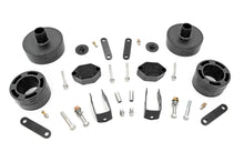 Load image into Gallery viewer, 2.5 Inch Lift Kit