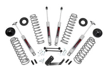 Load image into Gallery viewer, 3.25 Inch Lift Kit - Jeep Wrangler Unlimited 2WD 4WD